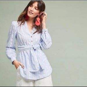 Anthropologie Building 18 size 10